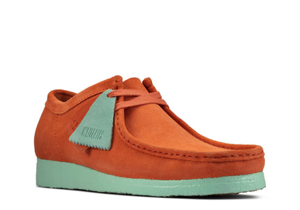 CLARKS ORIGINALS WALLABEE MEN BOOTS