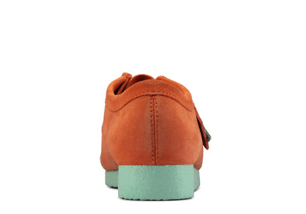 CLARKS ORIGINALS WALLABEE MEN BOOTS