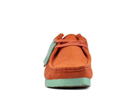 CLARKS ORIGINALS WALLABEE MEN BOOTS