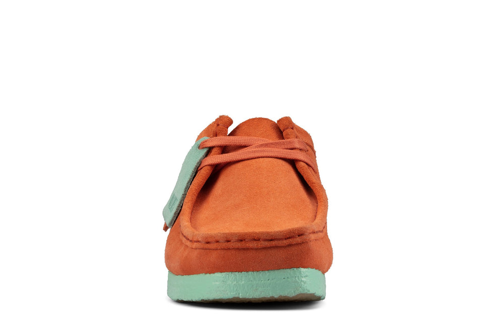CLARKS ORIGINALS WALLABEE MEN BOOTS
