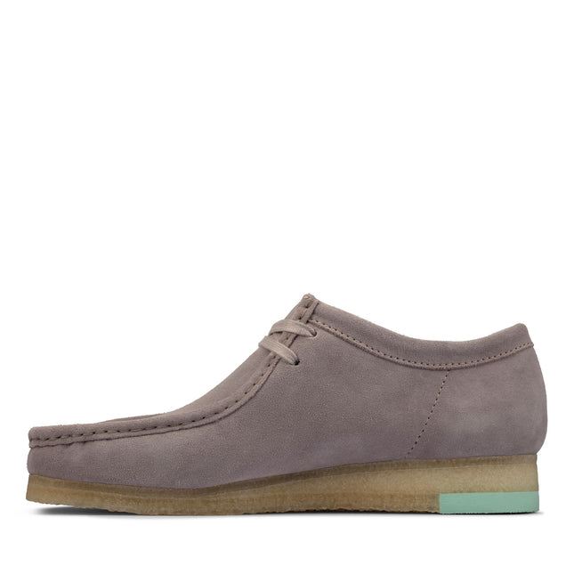 CLARKS ORIGINALS WALLABEE MEN BOOTS