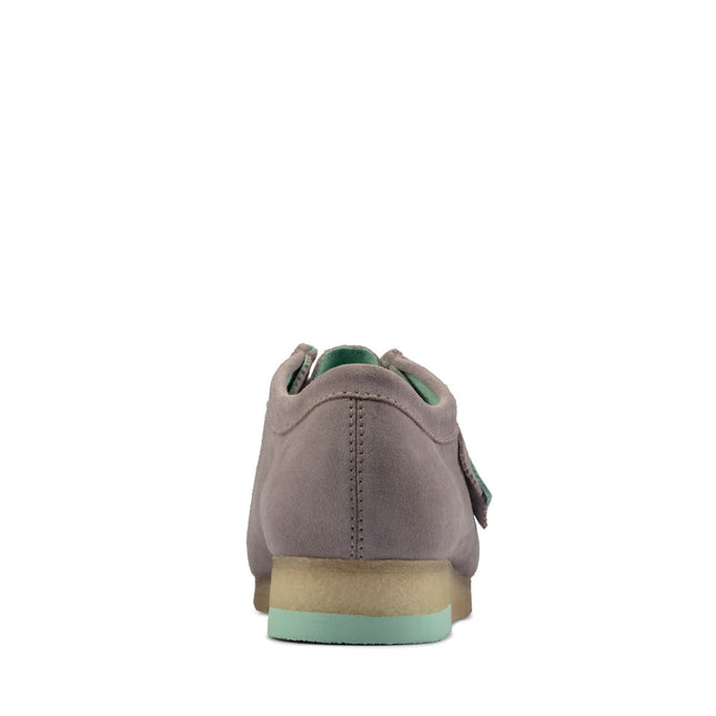 CLARKS ORIGINALS WALLABEE MEN BOOTS