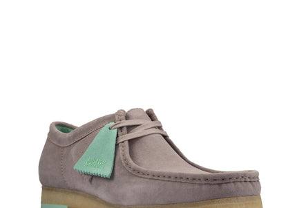 CLARKS ORIGINALS WALLABEE MEN BOOTS