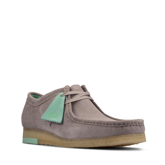 CLARKS ORIGINALS WALLABEE MEN BOOTS