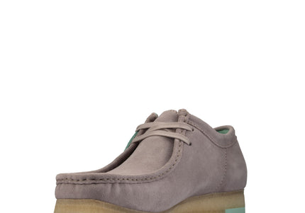 CLARKS ORIGINALS WALLABEE MEN BOOTS