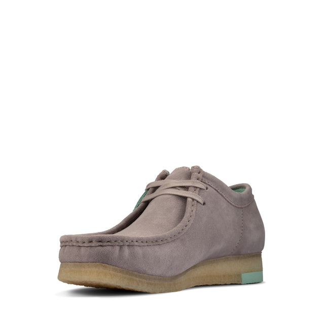 CLARKS ORIGINALS WALLABEE MEN BOOTS