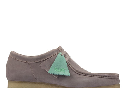 CLARKS ORIGINALS WALLABEE MEN BOOTS