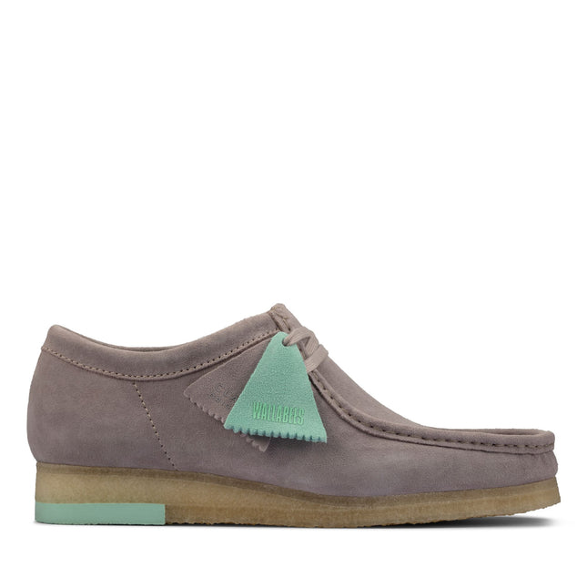 CLARKS ORIGINALS WALLABEE MEN BOOTS