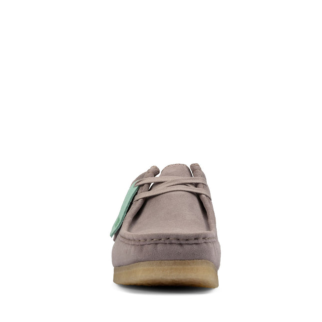 CLARKS ORIGINALS WALLABEE MEN BOOTS