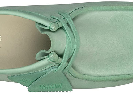 CLARKS ORIGINALS WALLABEE MEN BOOTS