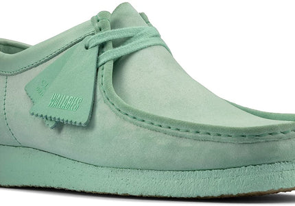 CLARKS ORIGINALS WALLABEE MEN BOOTS