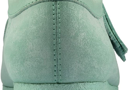 CLARKS ORIGINALS WALLABEE MEN BOOTS