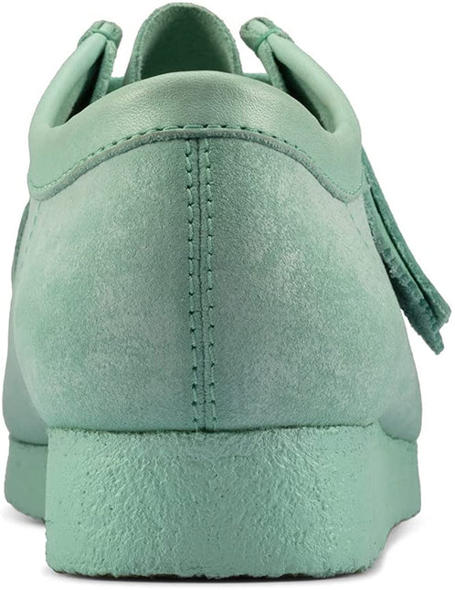 CLARKS ORIGINALS WALLABEE MEN BOOTS