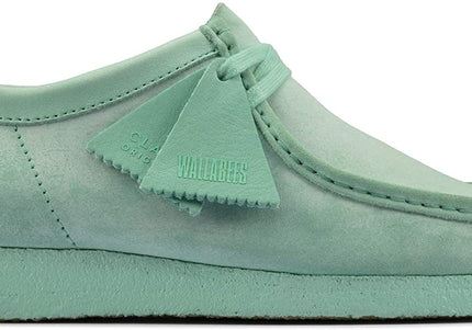 CLARKS ORIGINALS WALLABEE MEN BOOTS