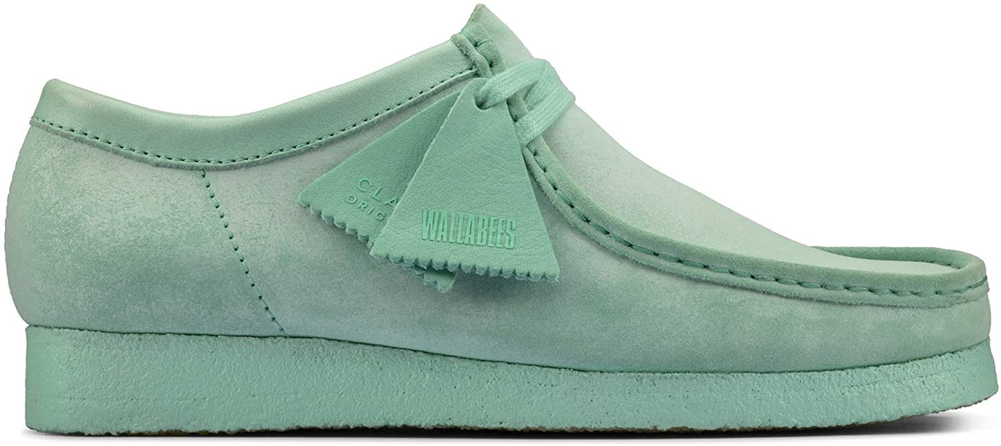 CLARKS ORIGINALS WALLABEE MEN BOOTS
