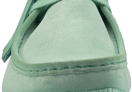 CLARKS ORIGINALS WALLABEE MEN BOOTS
