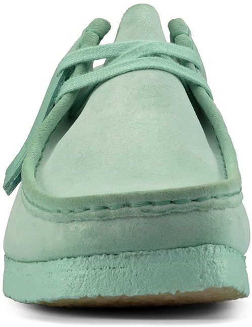 CLARKS ORIGINALS WALLABEE MEN BOOTS