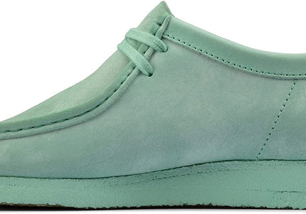 CLARKS ORIGINALS WALLABEE MEN BOOTS