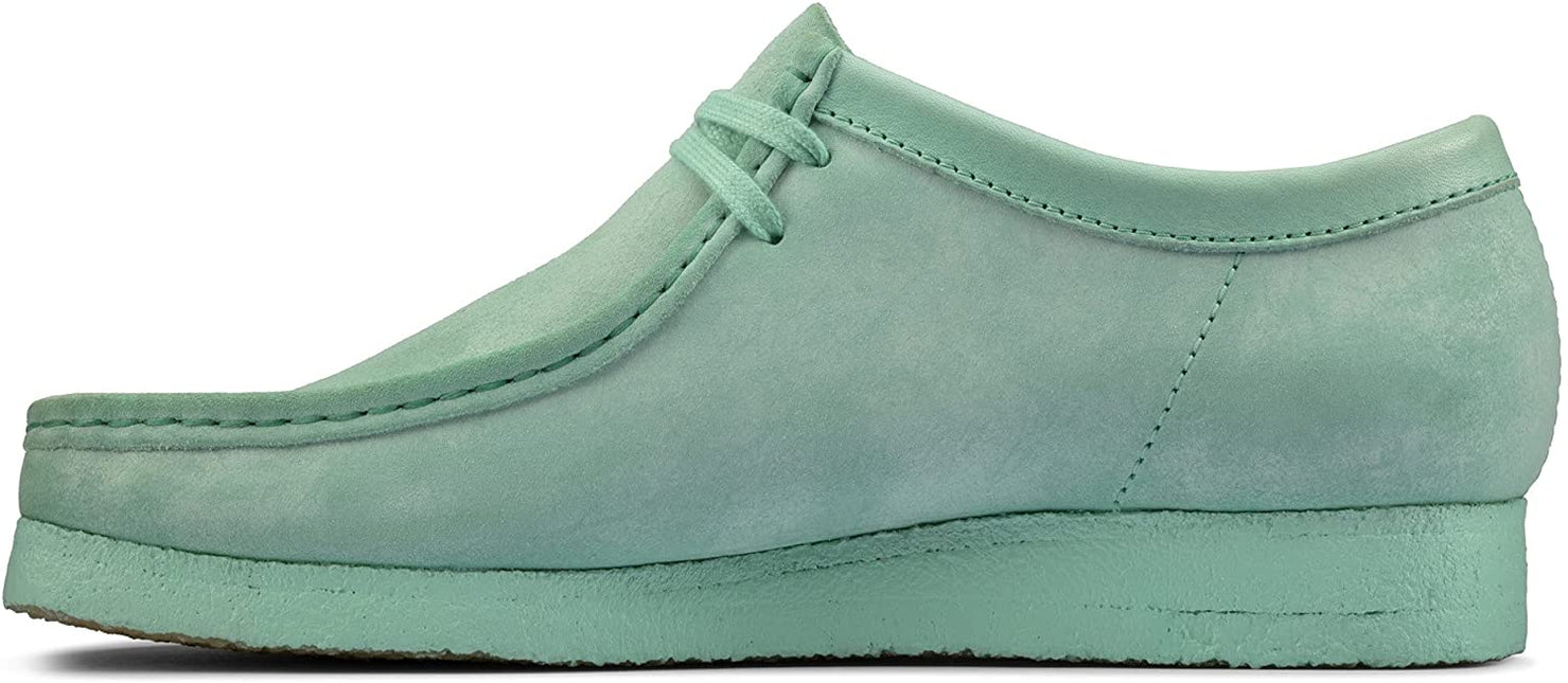 CLARKS ORIGINALS WALLABEE MEN BOOTS