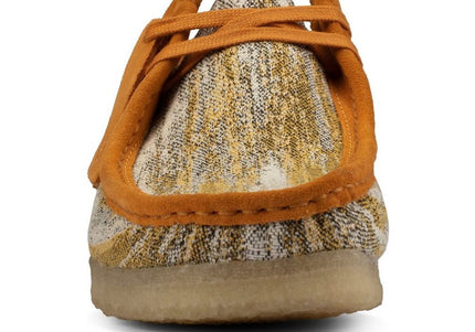CLARKS ORIGINALS WALLABEE MEN BOOTS