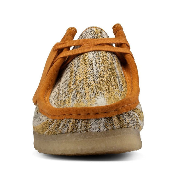 CLARKS ORIGINALS WALLABEE MEN BOOTS