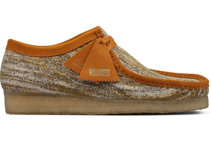 CLARKS ORIGINALS WALLABEE MEN BOOTS