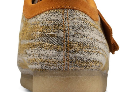 CLARKS ORIGINALS WALLABEE MEN BOOTS
