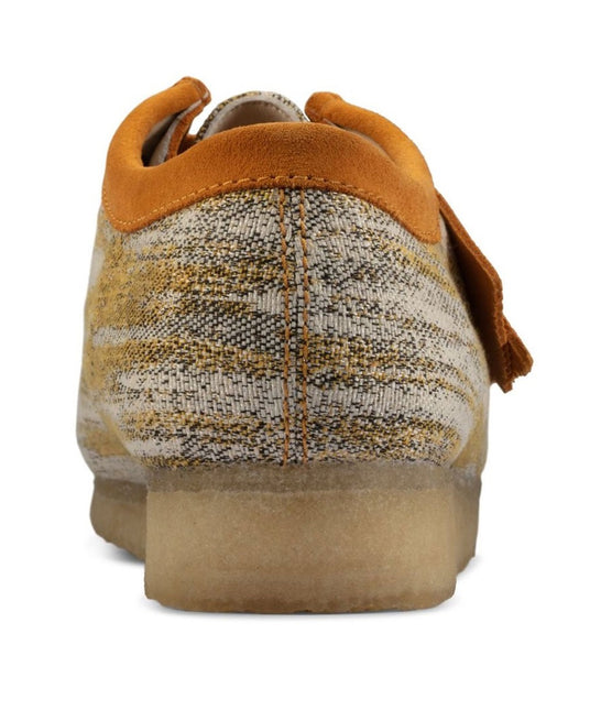 CLARKS ORIGINALS WALLABEE MEN BOOTS