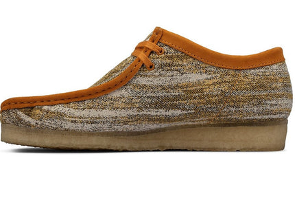 CLARKS ORIGINALS WALLABEE MEN BOOTS