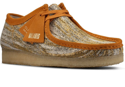 CLARKS ORIGINALS WALLABEE MEN BOOTS
