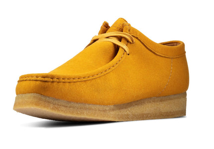 CLARKS ORIGINALS WALLABEE MEN BOOTS
