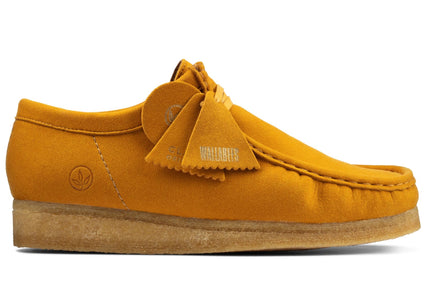 CLARKS ORIGINALS WALLABEE MEN BOOTS