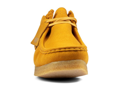 CLARKS ORIGINALS WALLABEE MEN BOOTS