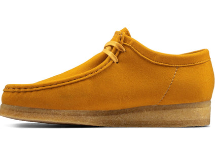 CLARKS ORIGINALS WALLABEE MEN BOOTS