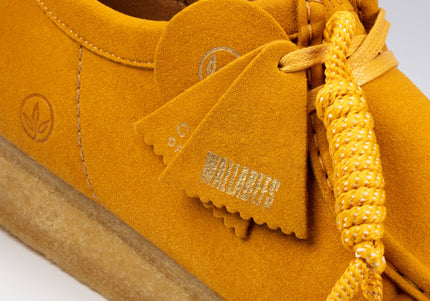 CLARKS ORIGINALS WALLABEE MEN BOOTS
