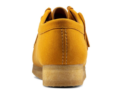 CLARKS ORIGINALS WALLABEE MEN BOOTS