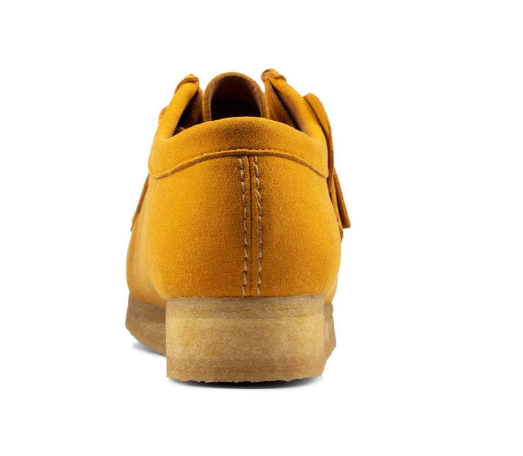 CLARKS ORIGINALS WALLABEE MEN BOOTS