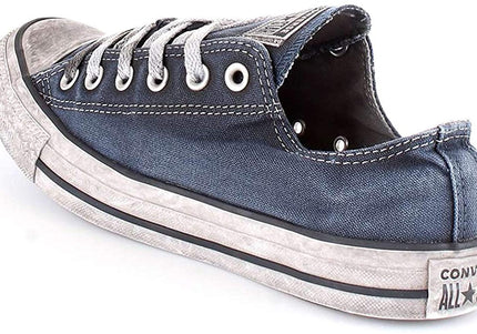 CONVERSE LIMITED EDITION CHUCK TAYLOR ALL STAR BASIC WASH UNISEX SNEAKERS