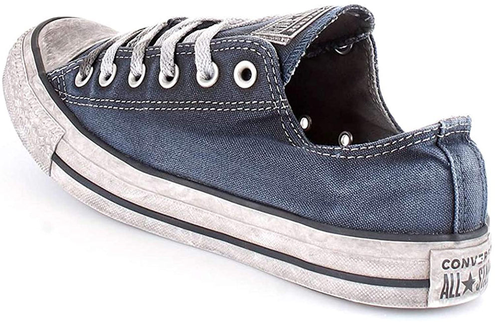 CONVERSE LIMITED EDITION CHUCK TAYLOR ALL STAR BASIC WASH UNISEX SNEAKERS