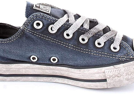 CONVERSE LIMITED EDITION CHUCK TAYLOR ALL STAR BASIC WASH UNISEX SNEAKERS