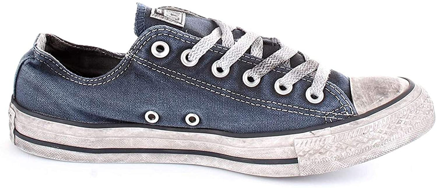 CONVERSE LIMITED EDITION CHUCK TAYLOR ALL STAR BASIC WASH UNISEX SNEAKERS