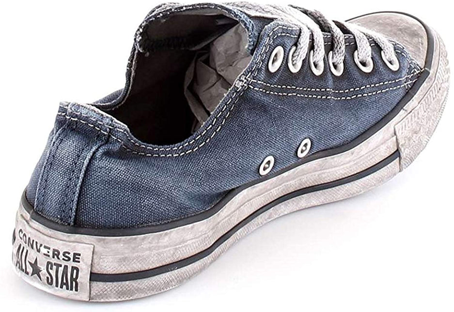 CONVERSE LIMITED EDITION CHUCK TAYLOR ALL STAR BASIC WASH UNISEX SNEAKERS