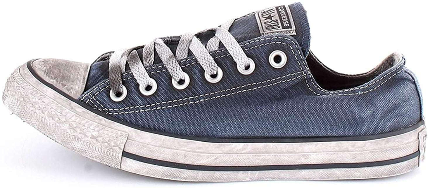 CONVERSE LIMITED EDITION CHUCK TAYLOR ALL STAR BASIC WASH UNISEX SNEAKERS