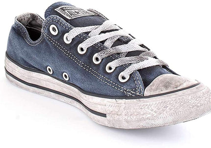 CONVERSE LIMITED EDITION CHUCK TAYLOR ALL STAR BASIC WASH UNISEX SNEAKERS