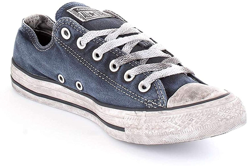 CONVERSE LIMITED EDITION CHUCK TAYLOR ALL STAR BASIC WASH UNISEX SNEAKERS