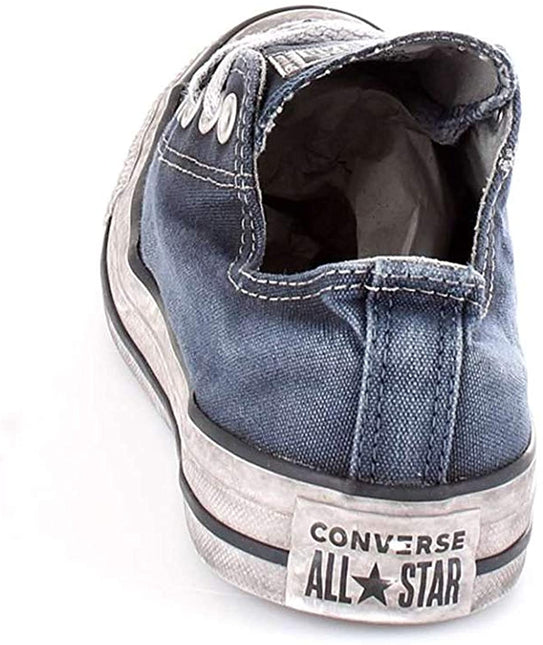 CONVERSE LIMITED EDITION CHUCK TAYLOR ALL STAR BASIC WASH UNISEX SNEAKERS
