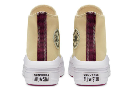 CONVERSE CHUCK TAYLOR ALL STAR HIGH MOVE FARRO WOMEN SNEAKERS