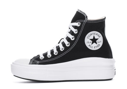 CONVERSE CHUCK TAYLOR ALL STAR MOVE HIGH TOP WOMEN SNEAKERS