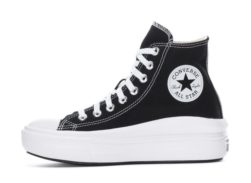 CONVERSE CHUCK TAYLOR ALL STAR MOVE HIGH TOP WOMEN SNEAKERS