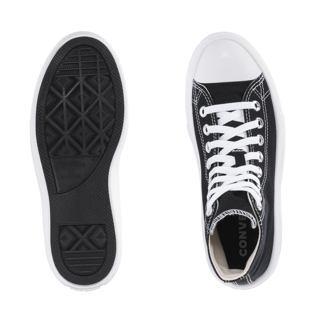 CONVERSE CHUCK TAYLOR ALL STAR MOVE HIGH TOP WOMEN SNEAKERS